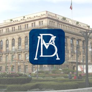 BANCO DE MÉXICO