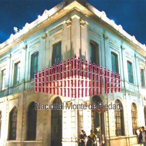 NACIONAL MONTE DE PIEDAD