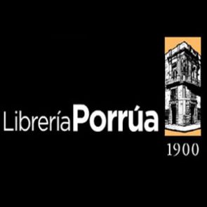 LIBRERÍA PORRUA