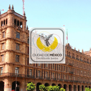 GOBIERNO DE LA CIUDAD DE MÉXICO